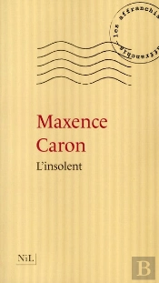 L'Insolent