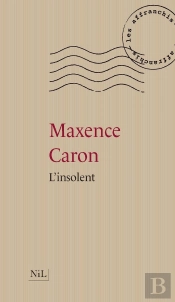 L'Insolent