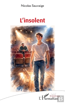 Bertrand.pt - L'Insolent