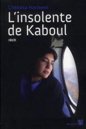L'Insolente De Kaboul
