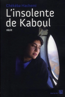 Bertrand.pt - L'Insolente De Kaboul