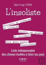 L'Insoliste