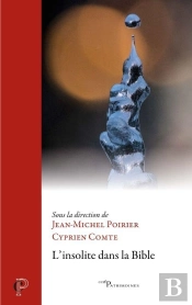 L'Insolite Dans La Bible