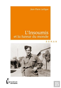 Bertrand.pt - L'Insoumis Et La Fureur Du Monde