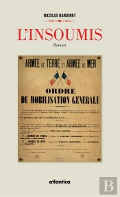 L'Insoumis