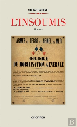 Bertrand.pt - L'Insoumis