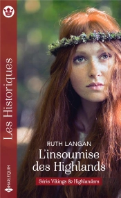 L'Insoumise Des Highlands