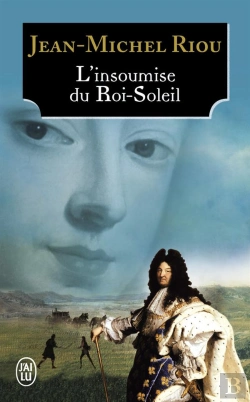 Bertrand.pt - L'Insoumise Du Roi-Soleil