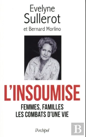 L'Insoumise ; Mes Combats