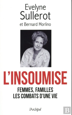 Bertrand.pt - L'Insoumise ; Mes Combats