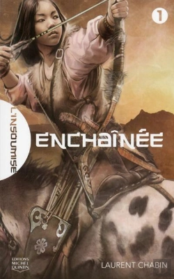 Bertrand.pt - L'Insoumise T.1 Enchainee
