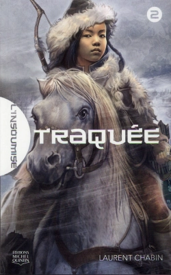 Bertrand.pt - L'Insoumise T.2 Traquee