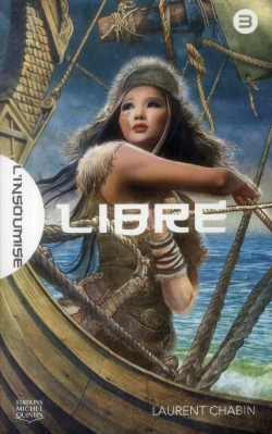 Bertrand.pt - L'Insoumise T.3 Libre