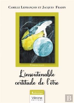 Bertrand.pt - L'Insoutenable Certitude De L'Être