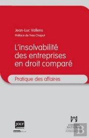 L'Insovabilite En Droit Compare