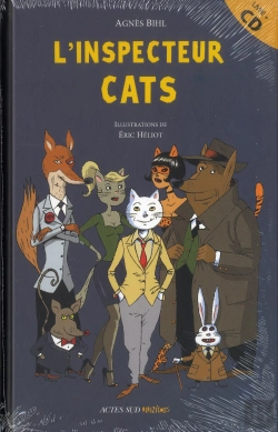 Bertrand.pt - L'Inspecteur Cats