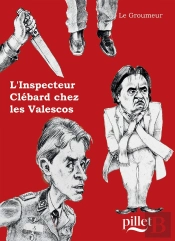 L'Inspecteur Clébard Chez Les Valescos