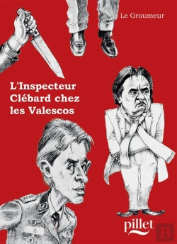 Bertrand.pt - L'Inspecteur Clébard Chez Les Valescos