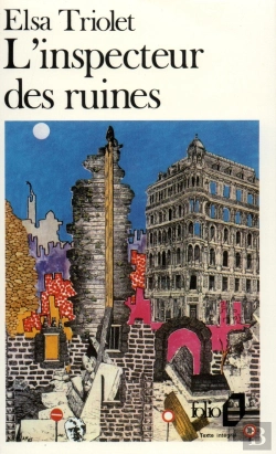 Bertrand.pt - L'Inspecteur Des Ruines