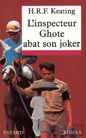 L'Inspecteur Ghote Abat Son Joker