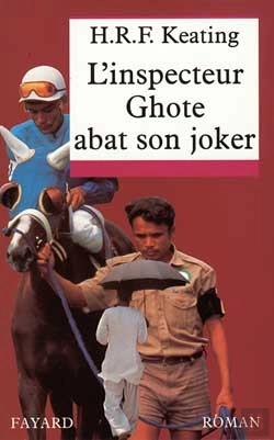 Bertrand.pt - L'Inspecteur Ghote Abat Son Joker