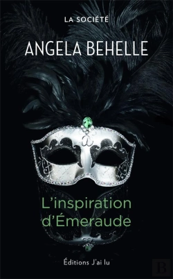 Bertrand.pt - L'Inspiration D'Emeraude (La Societe - Tome 5)