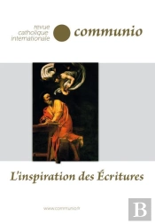 L'Inspiration Des Écritures - N° 245 (Mai-Juin 2016)