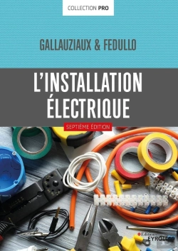 Bertrand.pt - L'Installation Électrique (7e Édition)