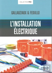 L'Installation Electrique