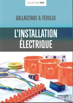 Bertrand.pt - L'Installation Electrique