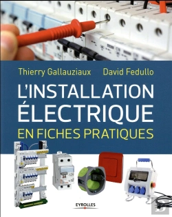 Bertrand.pt - L'Installation Electrique Des Locaux D'Habitation