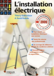 L'Installation Électrique (Édition 2009)