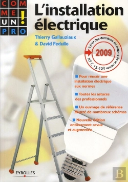 Bertrand.pt - L'Installation Électrique (Édition 2009)