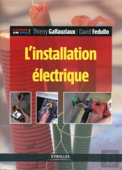 L'Installation Electrique