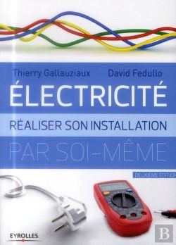 Bertrand.pt - L'Installation Electrique Par Soi-Meme