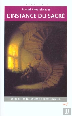 Bertrand.pt - L'Instance Du Sacre ; Essai De Fondation Des Sciences Sociales
