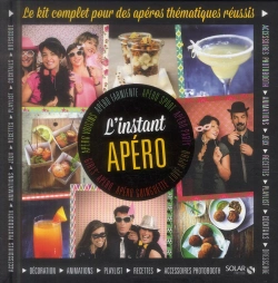 Bertrand.pt - L'Instant Apero