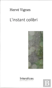 L'Instant Colibri