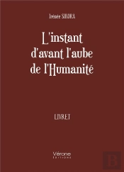 L'Instant D'Avant L'Aube De L'Humanité