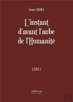 Bertrand.pt - L'Instant D'Avant L'Aube De L'Humanité