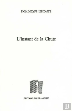 Bertrand.pt - L'Instant De La Chute