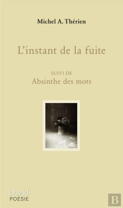 Bertrand.pt - L´Instant De La Fuite