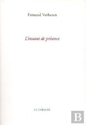 L'Instant De Présence