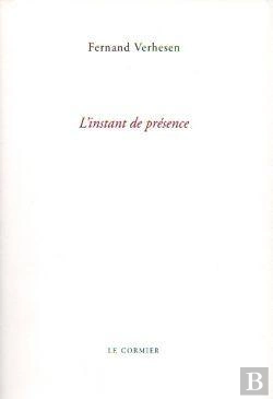 Bertrand.pt - L'Instant De Présence