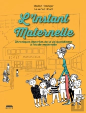 L'Instant Maternelle