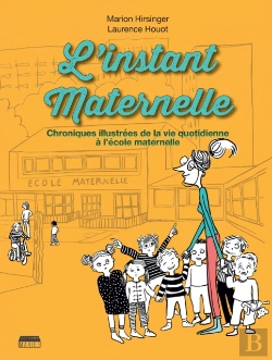 Bertrand.pt - L'Instant Maternelle