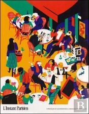 L'Instant Parisien N 1 Juillet 2016