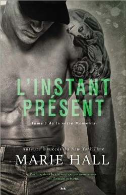 Bertrand.pt - L'Instant Present - T2 De La Serie Moments