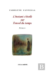 L'Instant S'Étoile Sur L'Envol Du Temps