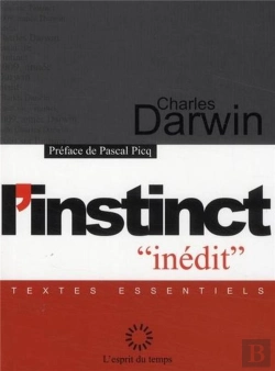 Bertrand.pt - L'Instinct